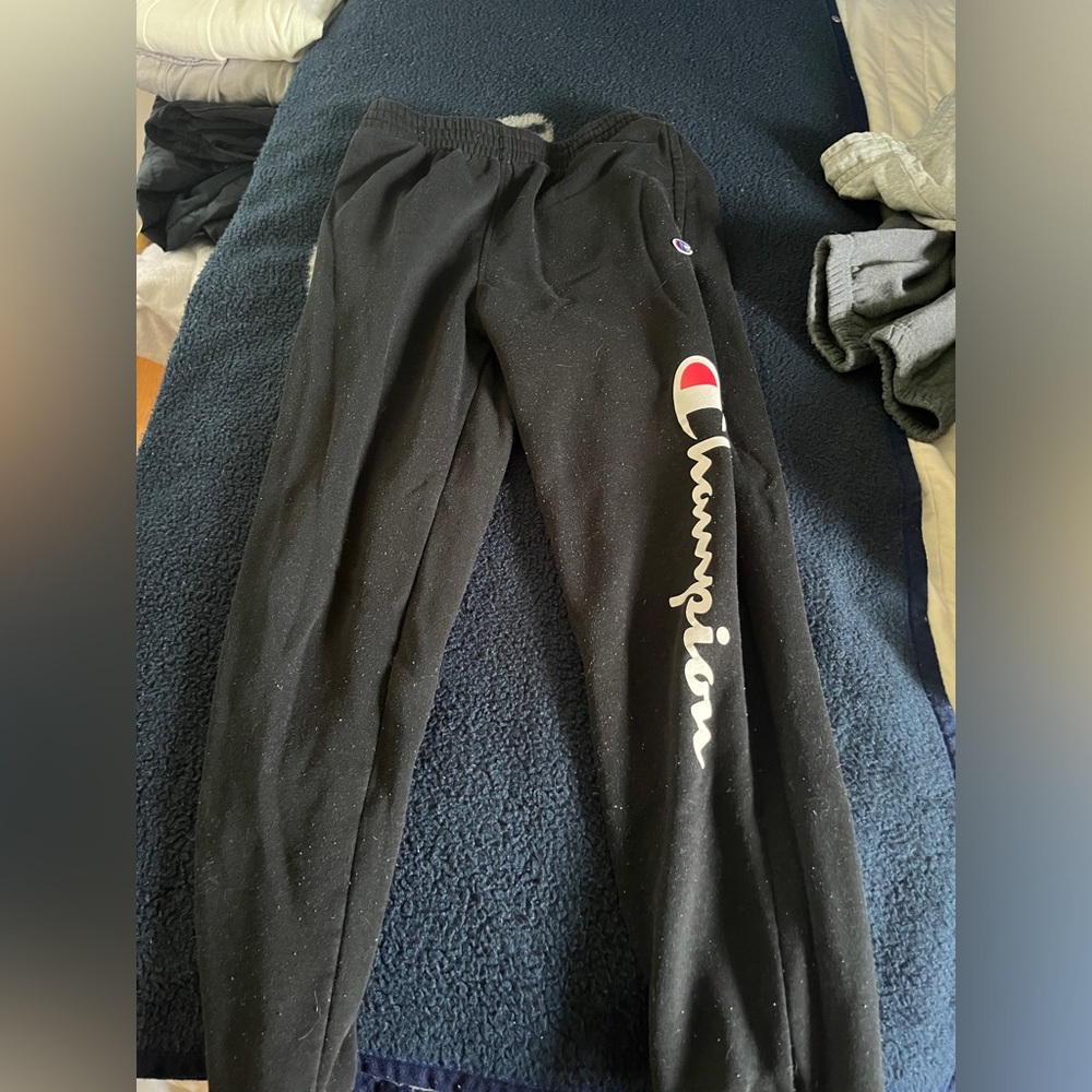champion sweatpants